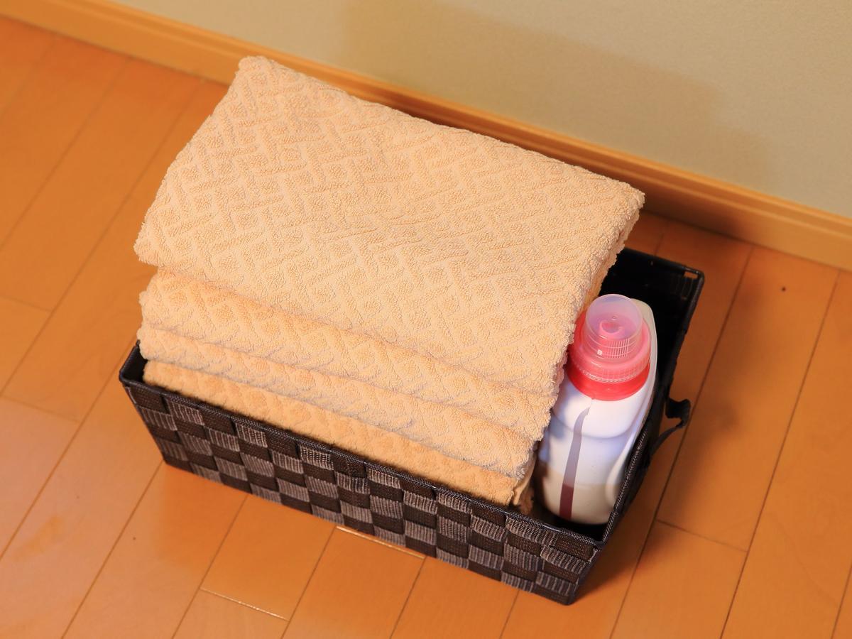 Kamon Inn Akitsuki Kyoto Eksteriør bilde