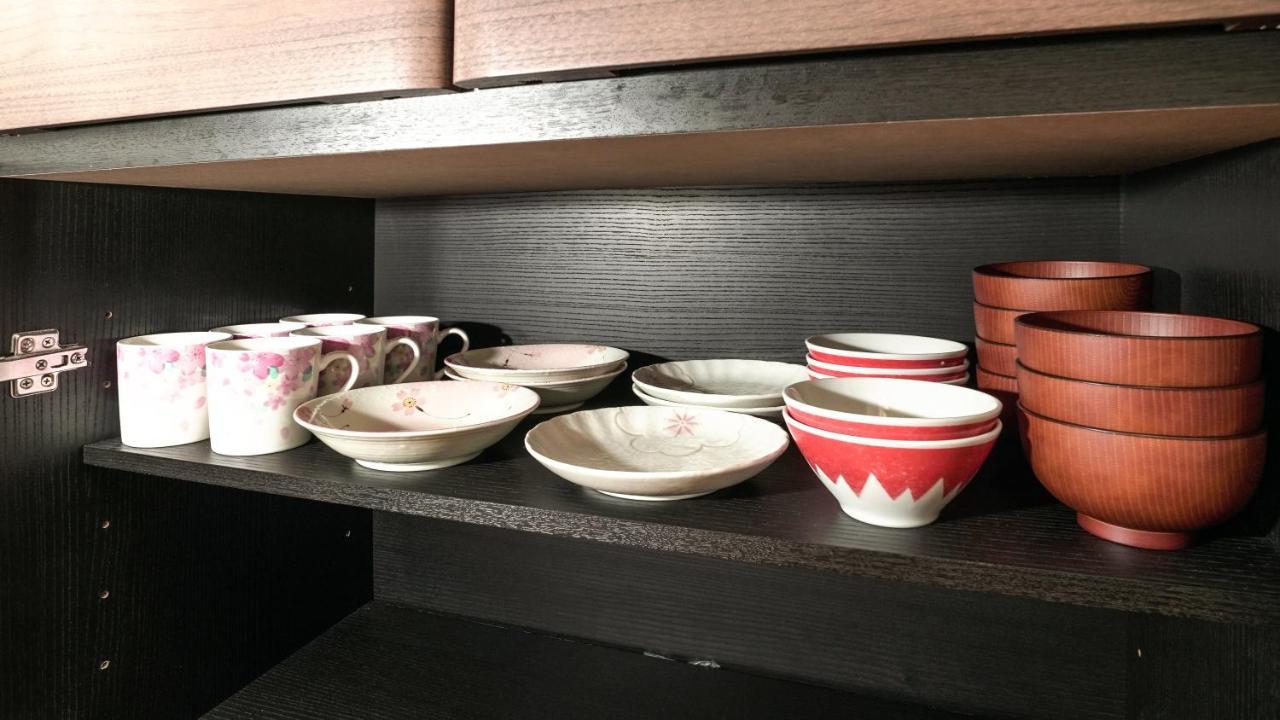 Kamon Inn Akitsuki Kyoto Eksteriør bilde