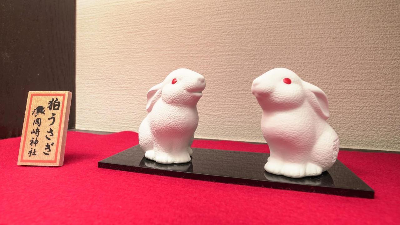 Kamon Inn Akitsuki Kyoto Eksteriør bilde